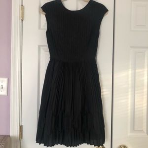 Ted Baker black dress